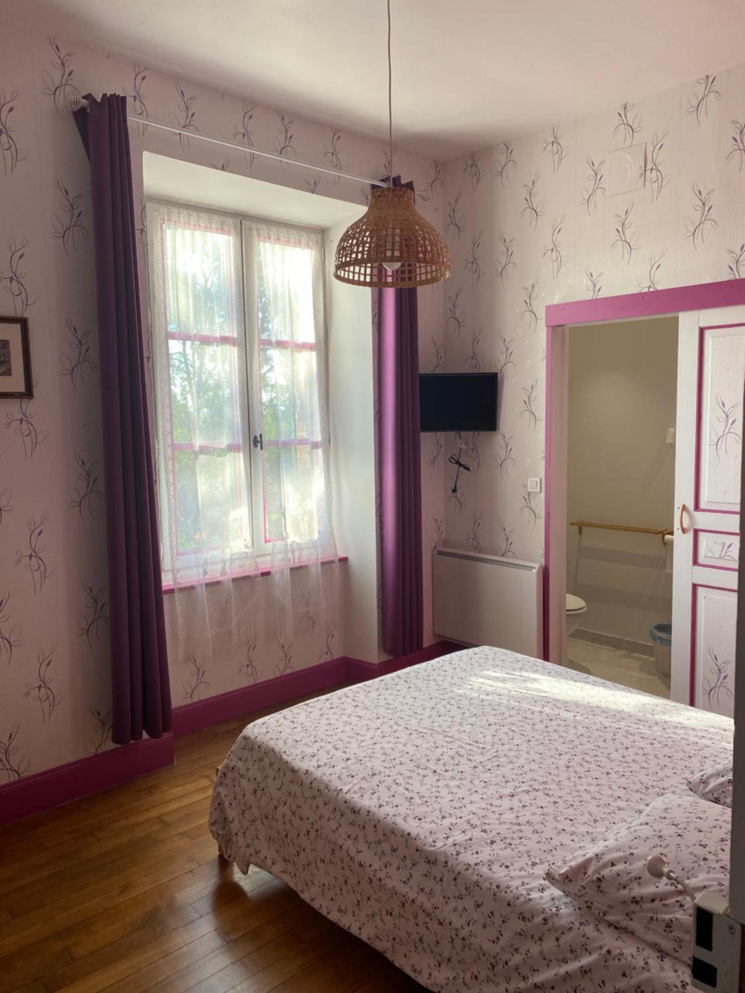 Bed and Breakfast Corbeilles Auxy Exterior foto